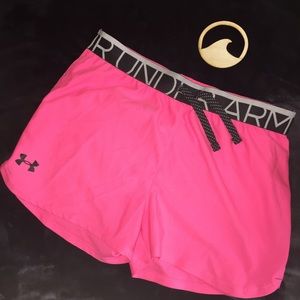 under armour play up 2.0 shorts